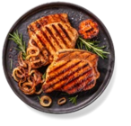 Aktuelles Holzfällerscheiben Angebot bei Kaufland in Hamm ab 5,99 €