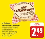 EDEKA Saaleplatte Prospekt mit  im Angebot für 2,49 €