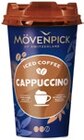Iced Coffee Macchiato im Angebot bei Kaufland in Essen Iced Coffee Macchiato Angebote von Mövenpick bei Kaufland Essen für 0,99 €