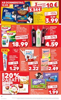 Äpfel im Kaufland Prospekt "KNÜLLER" mit 82 Seiten (Essen)