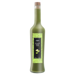 Deluxe Pistazien Sahnelikör