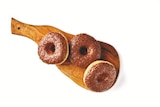 Schoko Donut mit Streuseln im aktuellen Lidl Prospekt für 1,18 €