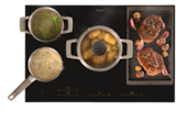EP: - Autarkes Induktions-Kochfeld KM 8585 FL MattFinish Angebot im Prospekt Autarkes Induktions-Kochfeld KM 8585 FL MattFinish bei EP: im Prospekt "" für 2.299,00 €