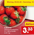 Erdbeeren im aktuellen Prospekt bei Netto Marken-Discount in Coswig