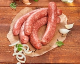 Grobe Bratwurst von  im aktuellen REWE Prospekt für 0,77 €