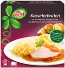 Fertiggericht von Du darfst für 2,99 € bei Netto mit dem Scottie im Angebot Fertiggericht von Du darfst im aktuellen Netto mit dem Scottie Prospekt