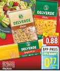 Eliche von Delverde für 0,77 € bei E center im Angebot Eliche von Delverde im aktuellen E center Prospekt