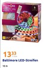 LED-Streifen von Baltimore im aktuellen Action Prospekt für 13,33 €
