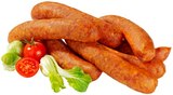 Kohlwurst Angebote von Salzbrenner bei REWE Pinneberg für 1,49 €