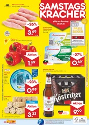 Aktueller Netto Marken-Discount Prospekt mit Thunfisch, "Aktuelle Angebote", Seite 41