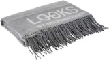 Wohndecke im Angebot bei Lidl in Löhne Wohndecke Angebote von LOOKS BY WOLFGANG JOOP bei Lidl Löhne für 19,99 €