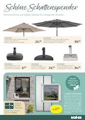 Aktueller ROLLER Prospekt mit Haushaltsartikel, "GARTENLIEBE", Seite 21