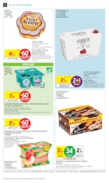 Offre Framboise dans le catalogue Intermarché Super du moment à la page 24