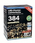 LED-Cluster-Lichterkette im Angebot bei Wreesmann in Cuxhaven LED-Cluster-Lichterkette Angebote bei Wreesmann Cuxhaven für 14,99 €