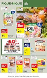 Prospectus Carrefour "PIQUE-NIQUE" en cours à Toulouse, Page 16 Catalogue Carrefour en cours à Toulouse, "PIQUE-NIQUE", Page 16
