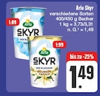 Skyr von Arla im aktuellen EDEKA Prospekt für 1,49 €