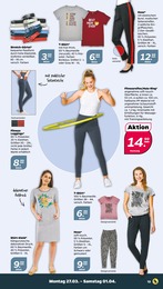 Hose Angebot & Preis im aktuellen NETTO mit dem Scottie Prospekt Hose Angebot im aktuellen NETTO mit dem Scottie Prospekt auf Seite 13