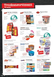 Proteinprodukte Angebot & Preis im aktuellen Hamberger Prospekt Proteinprodukte Angebot im aktuellen Hamberger Prospekt auf Seite 46
