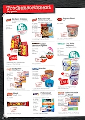 Proteinprodukte Angebote im Prospekt "Herbst-Markt" von Hamberger Proteinprodukte Angebote im Prospekt "Herbst-Markt" von Hamberger auf Seite 46