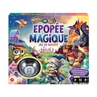 Jeu de stratégie Mattel Epopée magique à 28,99 € dans le catalogue Fnac