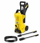 Aktuelles Hochdruckreiniger K 3 Power Control Angebot bei OBI in Koblenz ab 119,99 €