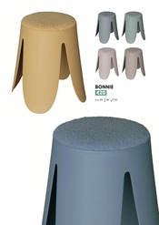 Promos Tabouret dans le catalogue "Le moment de profiter" de Crack Tabouret en promo dans le catalogue Crack à la page 31
