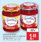 Konfitüre Angebote von Landliebe bei Marktkauf Ravensburg für 1,49 €