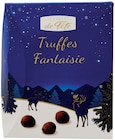 Truffes Fantaisie - ESPRIT DE FÊTE - Supermarchés Match à Amiens Truffes Fantaisie - ESPRIT DE FÊTE en promo chez Supermarchés Match Amiens à 2,00 €