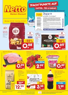 Aktueller Netto Marken-Discount Prospekt "Aktuelle Angebote" Aktueller Netto Marken-Discount Prospekt