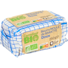 Beurre moulé de Baratte - CARREFOUR BIO dans le catalogue Carrefour Market