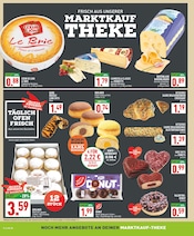 Aktueller Marktkauf Prospekt mit Brot, "Aktuelle Angebote", Seite 8