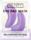 Eye Pad Mask von YEAUTY für 0,90 € bei Kaufland im Angebot Eye Pad Mask von YEAUTY im aktuellen Kaufland Prospekt