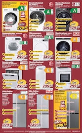 Waschtrockner Angebote im Prospekt "WIR FEIERN 35 JAHRE POCO" von POCO auf Seite 25