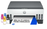Aktuelles Tintenstrahldrucker Smart Tank 7008 Angebot bei MEDIMAX in Mönchengladbach ab 179,99 €