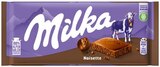 Schokolade Angebote von Milka bei REWE Dreieich für 0,99 €