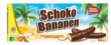 Schoko Bananen bei Lidl im Prospekt "" für 1,09 €
