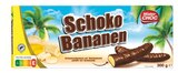 Lidl - Schoko Bananen Angebot im Prospekt Schoko Bananen bei Lidl im Prospekt "" für 1,09 €
