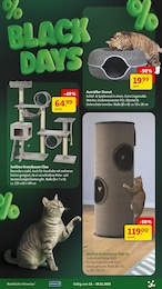 Kratzbaum Angebot & Preis im aktuellen Fressnapf Prospekt Kratzbaum Angebot im aktuellen Fressnapf Prospekt auf Seite 2