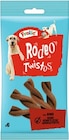 Rodeo Twistos im Angebot bei REWE in Laatzen Rodeo Twistos Angebote von Frolic bei REWE Laatzen für 0,99 €