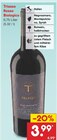 Triasso Rosso Biologico Angebote bei Netto Marken-Discount Cottbus für 3,99 €