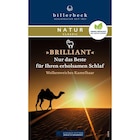 Aktuelle Bettdecke Angebote bei XXXLutz Möbelhäuser in Augsburg Aktuelles GANZJAHRESDECKE Brilliant Uno 155/220 cm 100 % Kamelhaar Angebot bei XXXLutz Möbelhäuser in Augsburg ab 224,25 €