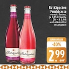 Aktuelles Fruchtsecco Schwarze Johannisbeere Angebot bei E center in Bornheim ab 2,99 €