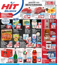 HIT Prospekt: "ECHTE VIELFALT", 19 Seiten, 19.01.2026 - 24.01.2026