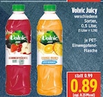 Juicy im Angebot bei EDEKA in Gießen Juicy Angebote von Volvic bei EDEKA Gießen für 0,89 €