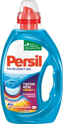 Waschmittel von Persil im aktuellen Rossmann Prospekt für 4.99€
