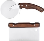 Accessoire pour pizza - SILVERCREST en promo chez Lidl Poitiers à 2,99 €