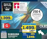 Angebot im EURONICS Arnsberg Prospekt EURONICS Arnsberg Prospekt mit im Angebot fĂŒr 1.249,00 âŹ