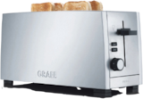 TO 100 Toaster Angebote von GRAEF bei Hirsch und Ille Offenburg für 148,00 €
