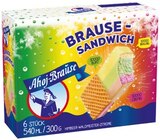 Freezies oder Sandwich im aktuellen Prospekt bei Penny in Krackow