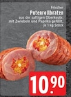 Aktuelles Frischer Putenrollbraten Angebot bei EDEKA in Mönchengladbach ab 10,90 €